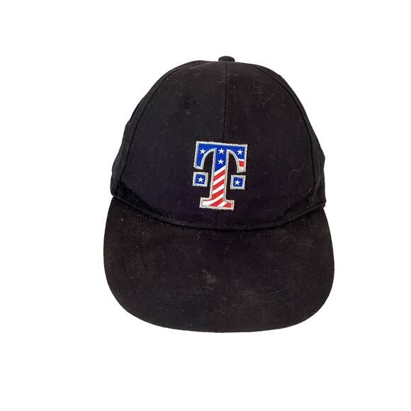 T Mobile Logo Baseball Cap - Picture 1 of 5